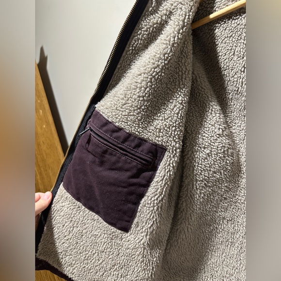 Carhartt barn jacket / coat - Picture 7 of 9